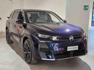 CITROEN C5 Aircross usata, con Airbag