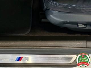 BMW 520 usata, con Boardcomputer