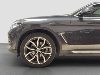 BMW X4 usata, con Boardcomputer