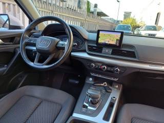 AUDI Q5 usata, con Fendinebbia
