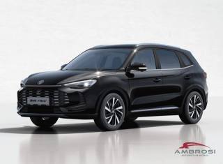 MG ZS MG  1.5L HEV 2KWh AT 2WD LUXURY