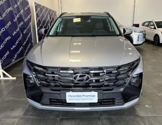 HYUNDAI Tucson usata, con Alzacristalli elettrici