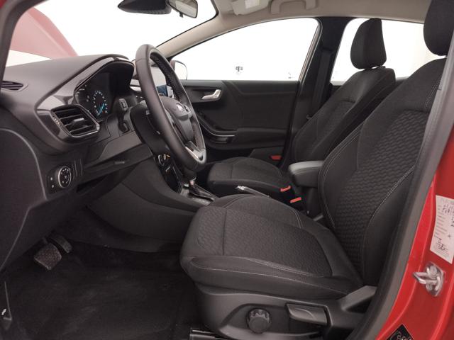 FORD Puma usata, con Cruise Control