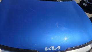 KIA Sportage usata, con Bluetooth