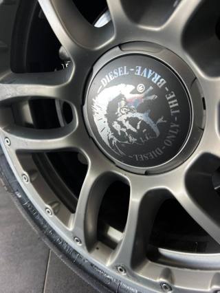 FIAT 500C usata, con Controllo automatico clima