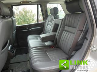 LAND ROVER Range Rover usata, con Boardcomputer