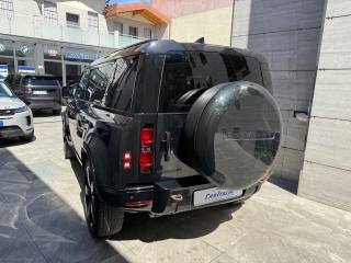 LAND ROVER Defender usata, con Alzacristalli elettrici