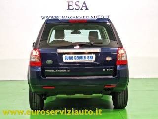 LAND ROVER Freelander usata 47