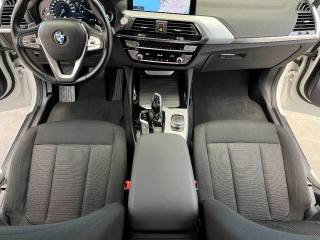 BMW X4 usata, con ESP