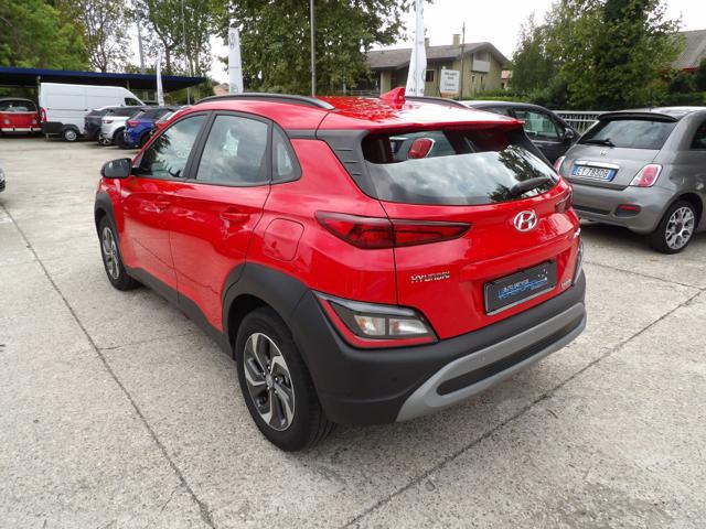 HYUNDAI Kona usata, con Airbag laterali