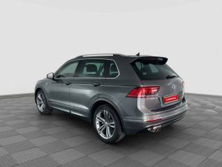 VOLKSWAGEN Tiguan usata 2