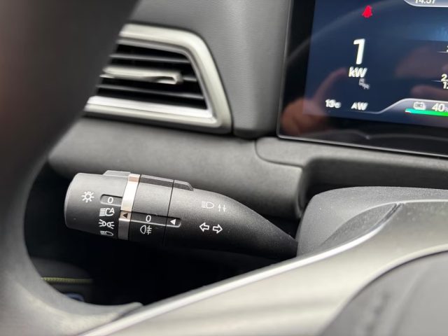 BYD Atto 2 usata, con Chiusura centralizzata