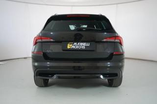 SKODA Kamiq usata, con Alzacristalli elettrici