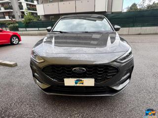 FORD Focus usata, con Airbag