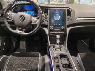 RENAULT Megane usata, con Sistema di navigazione