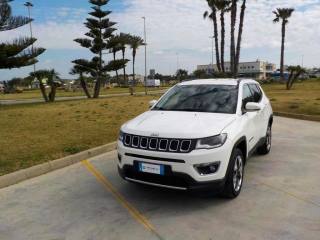 JEEP Compass usata, con Airbag