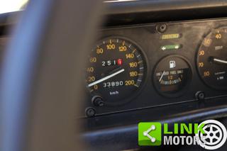 FIAT X 1/9 usata, con Cerchioni in acciaio