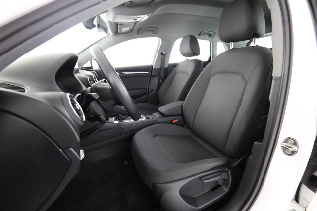 AUDI A3 usata 2