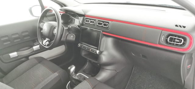 CITROEN C3 usata 48
