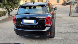 MINI Countryman usata, con Airbag laterali