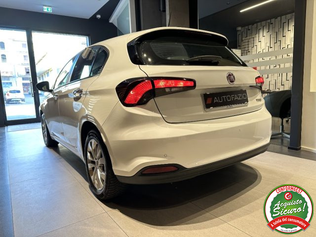 FIAT Tipo usata, con Chiusura centralizzata