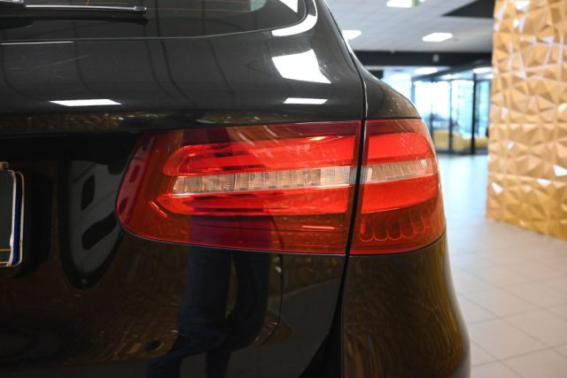MERCEDES-BENZ GLC 220 usata 194