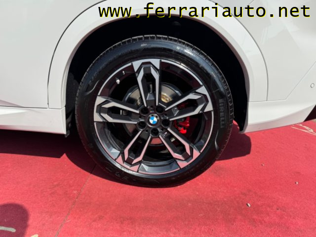 BMW X2 usata, con Antifurto