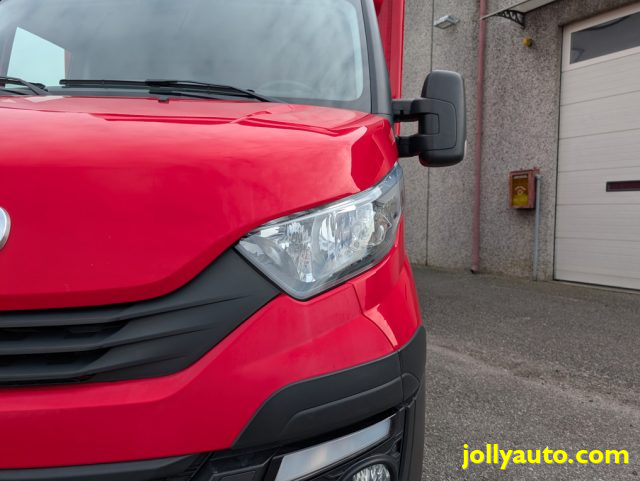 IVECO Daily usata 7