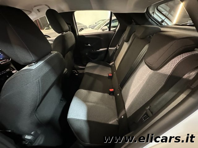 OPEL Corsa usata, con Fari LED