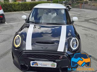 MINI Cooper S usata, con Cruise Control