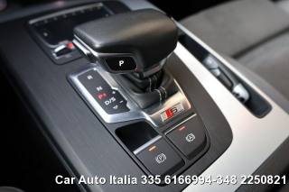AUDI SQ5 usata, con Pneumatici estivi