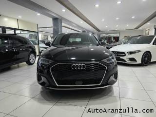 AUDI A3 usata, con Airbag