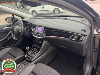 OPEL Astra usata, con Antifurto