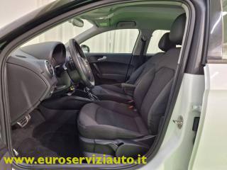 AUDI A1 usata, con Fari bi-xeno