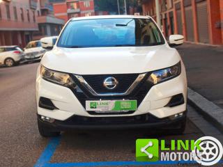 NISSAN Qashqai usata, con Airbag