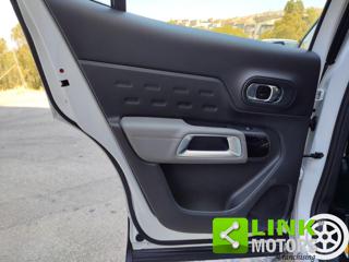 CITROEN C5 Aircross usata, con Cruise Control