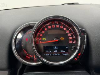 MINI Countryman usata, con Bracciolo