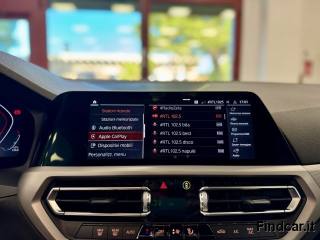 BMW 320 usata, con Vivavoce