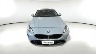 BMW 120 usata, con Airbag laterali