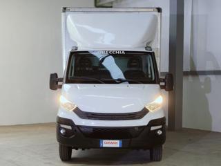 IVECO Daily usata, con Alzacristalli elettrici