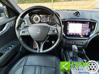 MASERATI Ghibli usata, con Chiusura centralizzata
