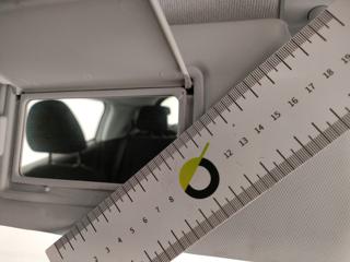 PEUGEOT 208 usata, con Ruota di riserva