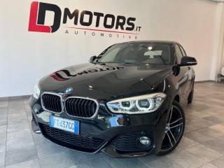 BMW 118 usata, con Airbag