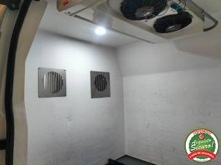 OPEL Movano usata, con Bluetooth