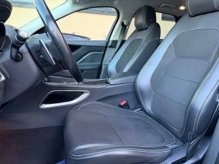 JAGUAR F-Pace usata, con Cruise Control