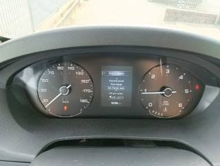 FIAT Ducato usata, con Autoradio digitale