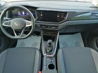 VOLKSWAGEN Polo usata, con ESP