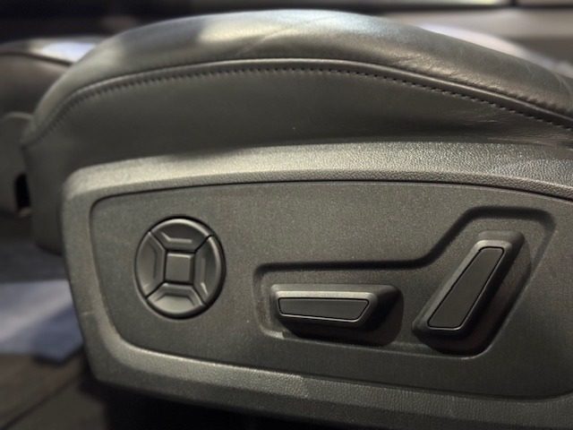 AUDI A6 usata, con Leve al volante