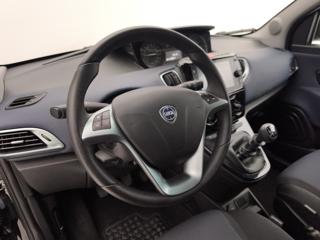 LANCIA Ypsilon usata, con Climatizzatore
