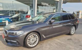 BMW 520 usata, con Airbag Passeggero